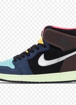 Nike air jordan 1 retro high tokyo bio hack  kb2641