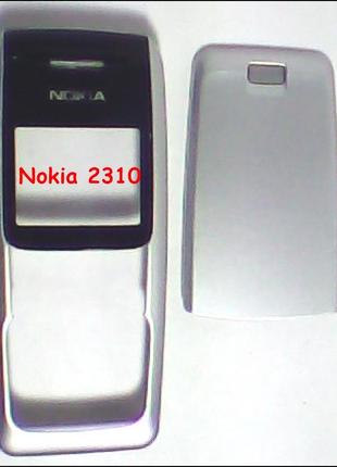 Корпус для мобільного телефону nokia 2310