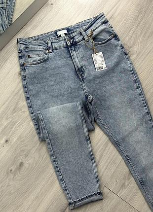 Джинсы h&m