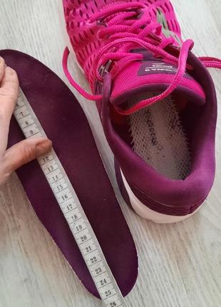 Яркие кроссовки кросівки для бега беговые brooks ravenna97 фото