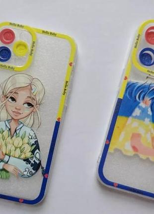 Чохол на телефон