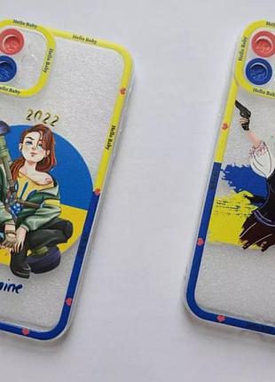 Чохол на телефон