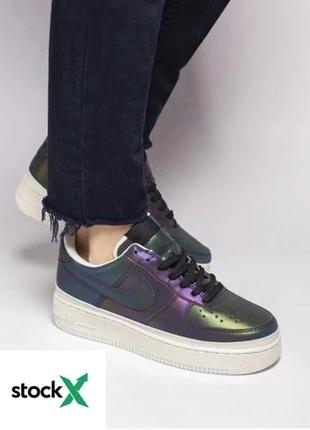 Nike air force low reflective  iz1588691954