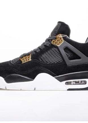 Nike air jordan 4 retro "royalty"  kb4272