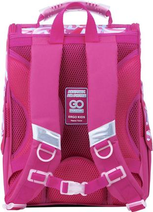 Рюкзак gopack education каркасный go22-5001s-9 candy3 фото