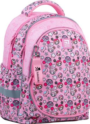 Рюкзак kite education tk22-700m(2p) tokidoki4 фото