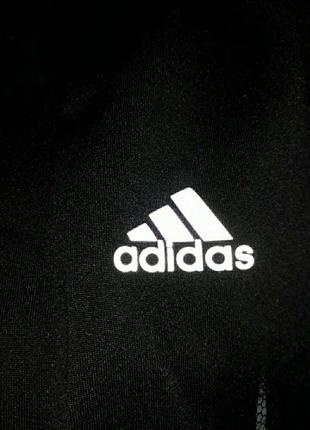 Adidas. бриджи3 фото