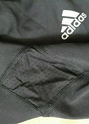 Adidas. бриджи7 фото