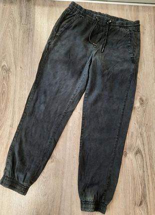 Трендові штани джогери zara