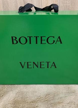 Полная фирменная упаковка bottega vneta