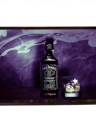 Таця подушка jack daniels2 фото