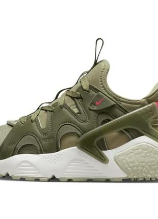 Nike air huarache craft"khaki"  kb0250