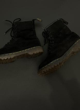 Dr.martens черевики