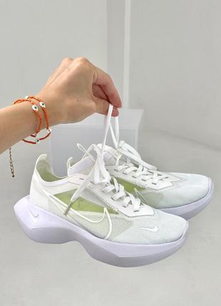 Nike vista white  bo0035