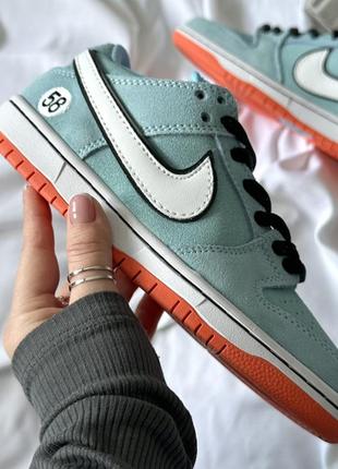 Nike sb dunk low gulf club 58  sps1211