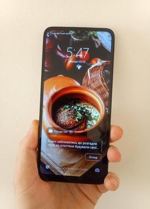 Смартфон xiaomi redmi 9a 32gb 5000 mah чохол-броня