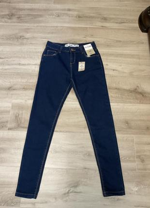 Джинси skinny denim co 12-13 років