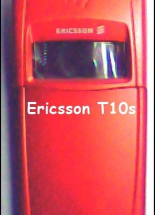 Корпус для мобільного телефону ericsson т10s