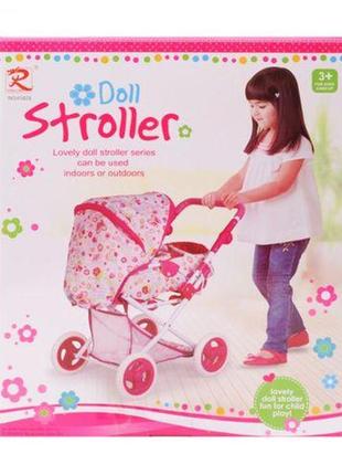 Коляска "doll stroller" [tsi48319-тsі]