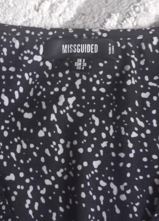 Платье макси от missguided2 фото