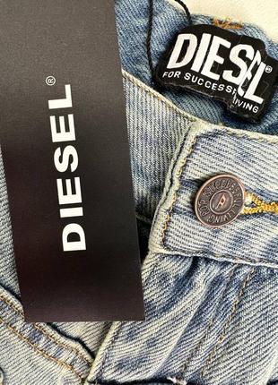 Женские джинсы diesel4 фото