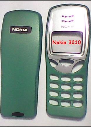 Корпус для мобільного телефону nokia 3210