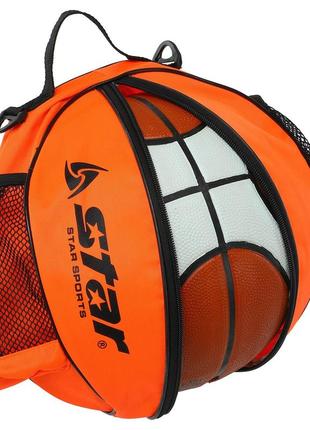 Сумка-рюкзак для м'яча sport bt113m6 фото