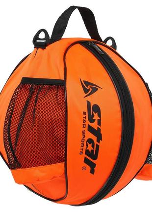Сумка-рюкзак для м'яча sport bt113m2 фото