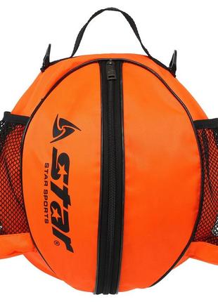 Сумка-рюкзак для м'яча sport bt113m3 фото