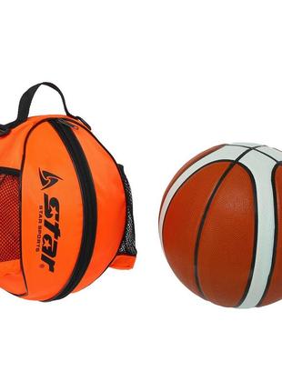 Сумка-рюкзак для м'яча sport bt113m7 фото