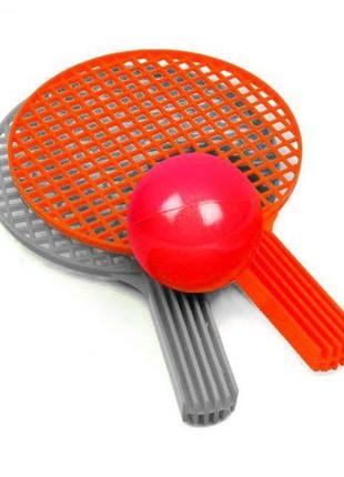 Игровой набор "теннис" [tsi155965-тsі]