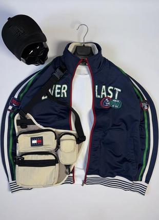 Олимпийка everlast