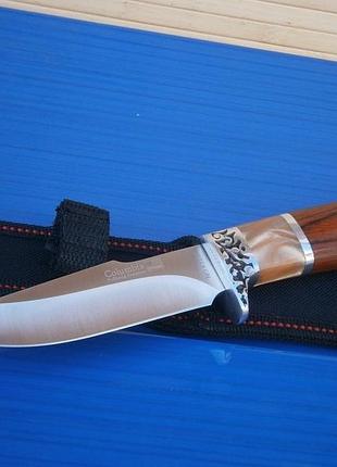 Ніж мисливський columbia small № 315 / 22 см