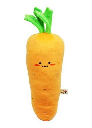 Игрушка-обнимашка "морковка", 70 см [tsi203825-тsі]