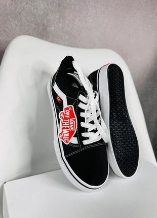 Кроссовки кроссовки ванс вансы кроссовки кеды vans7 фото