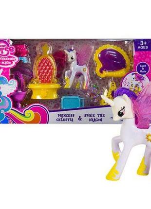 Игровой набор "lovely horse" [tsi173292-тsі]