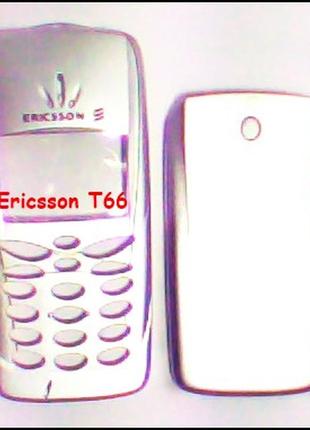 Корпус для мобільного телефону ericsson т66