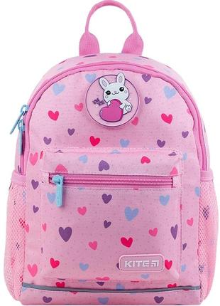 Рюкзак kite kids k24-534xs-1 honey bunny3 фото