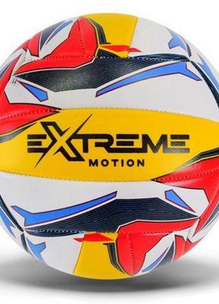Мяч волейбольный №5 "extreme motion" (вид 1) [tsi235306-тsі]