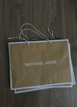 Сумки michel kors6 фото