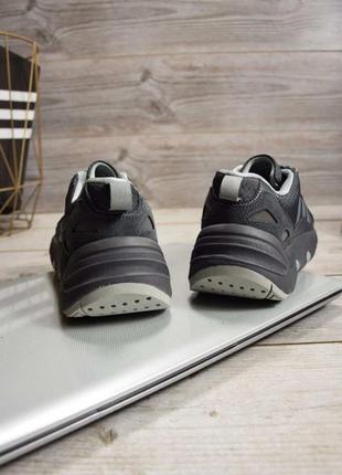 Adidas zx22 мужские кроссовки4 фото