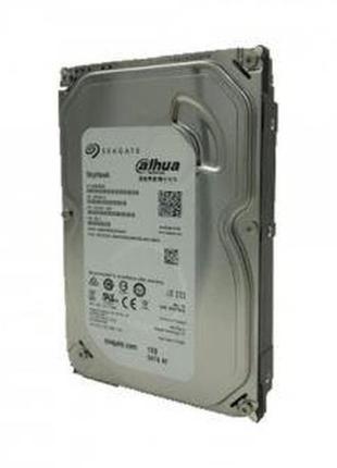 Жорсткий диск 3.5" st4000vx005, 4 тб, sata iii, кеш 256 мб