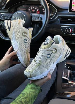 Женские кроссовки в стиле hoodie adidas astir адидас / демисезонные / весенние, летние, осенние / обувь / плотная сетка / белые, черные, серые, бежевые