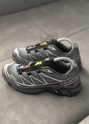 Salomon xt6