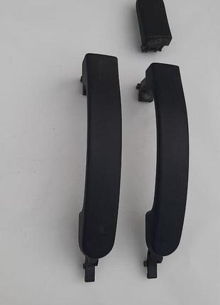 1521631, 2s61a22404-ah ручка дверей зовнішня ford fiesta 2001-2007