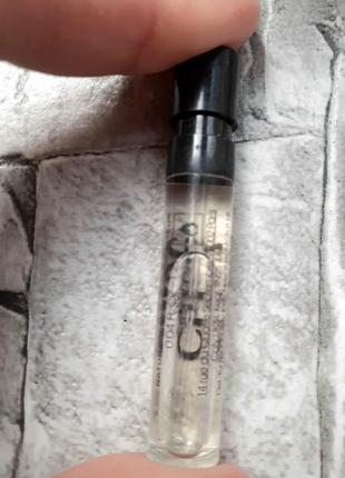 Пробник духов chloe оригинал