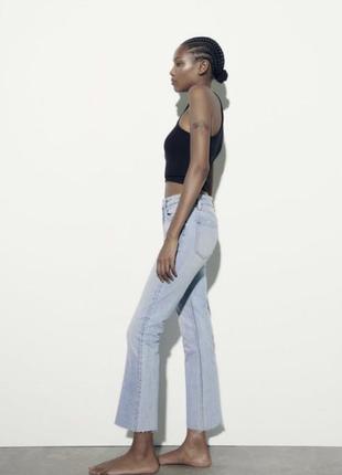 Zara джинси іспанія3 фото