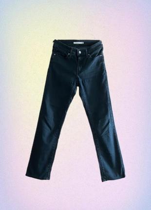 Женские джинсы размер хс с