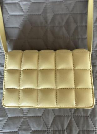 Сумочка h&m 4