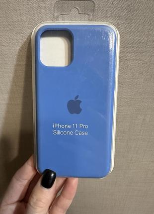 Чехол для iphone 11 pro